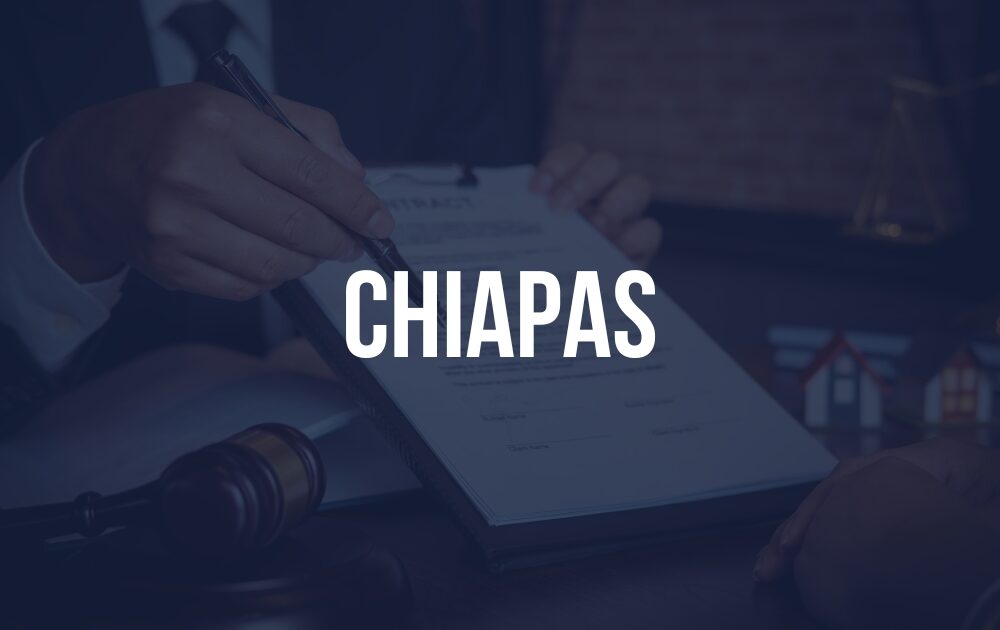 Perito en Sistemas Informáticos en Chiapas