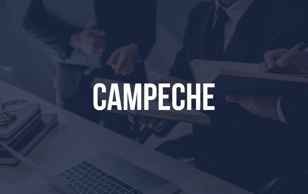 Perito en Sistemas Informáticos en Campeche