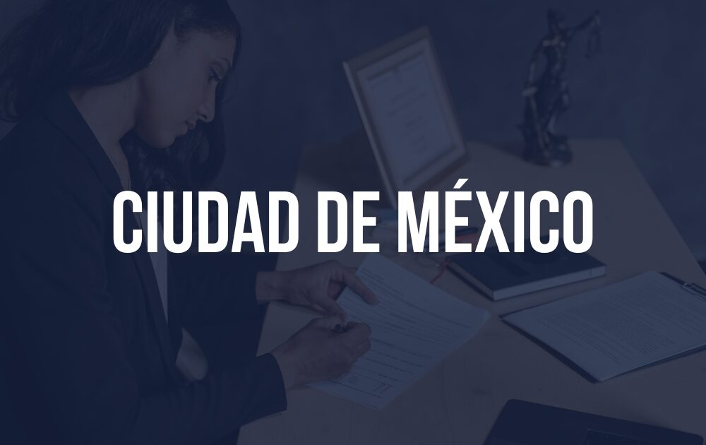 Perito en Sistemas Informáticos en Ciudad de México