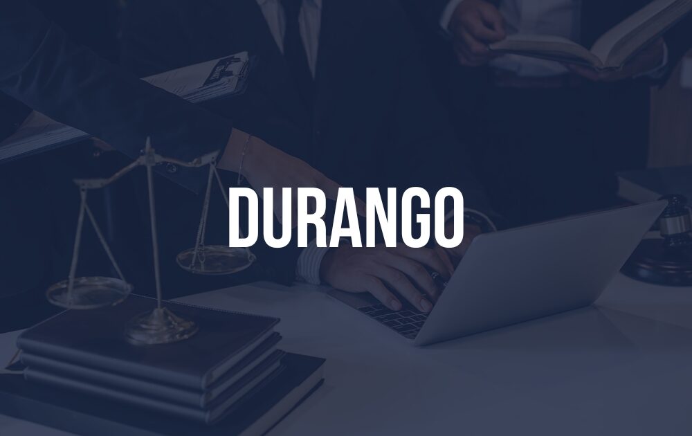 Perito en Sistemas Informáticos en Durango