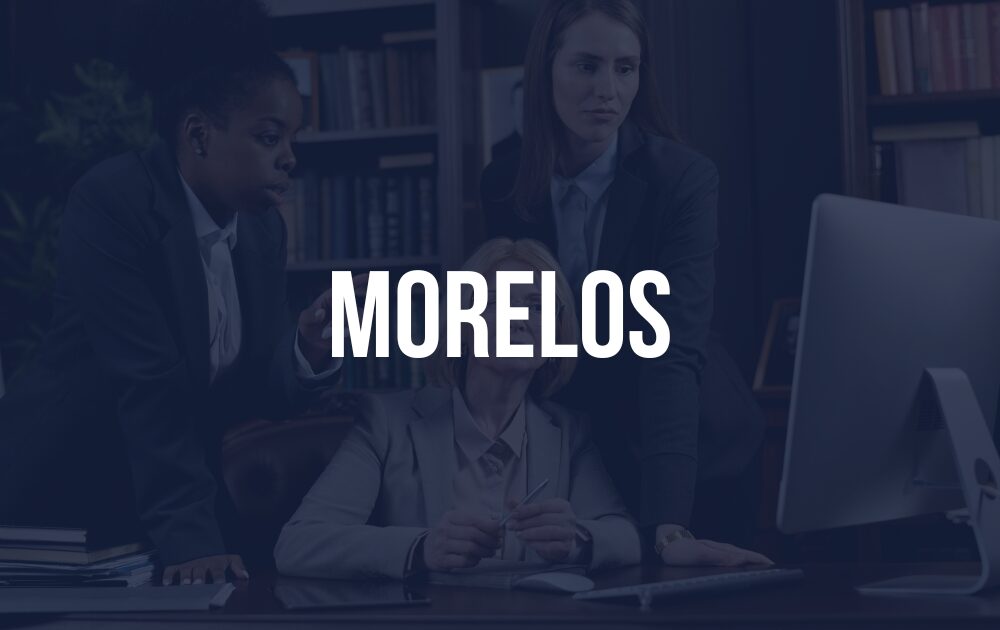 Perito en Sistemas Informáticos en Morelos