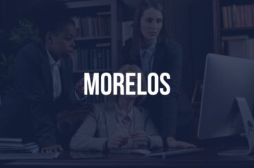 Perito en Sistemas Informáticos en Morelos