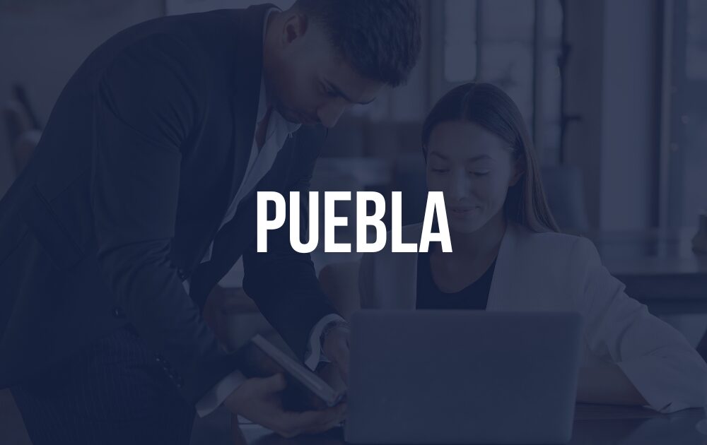 Perito en Sistemas Informáticos en Puebla