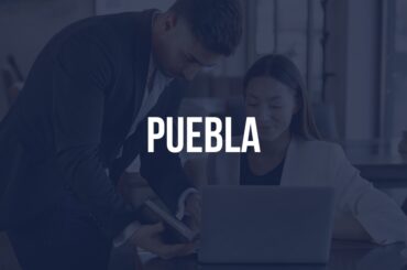 Perito en Sistemas Informáticos en Puebla