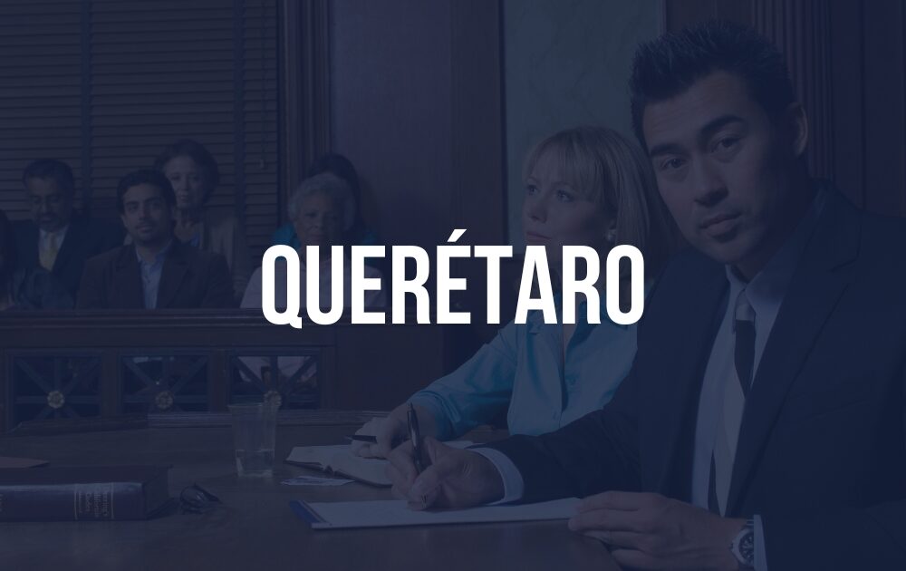 Perito en Sistemas Informáticos en Querétaro