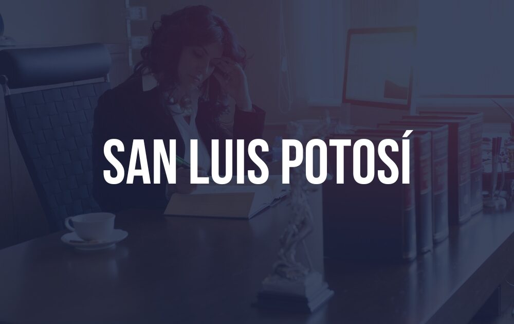 Perito en Sistemas Informáticos en San Luis Potosí