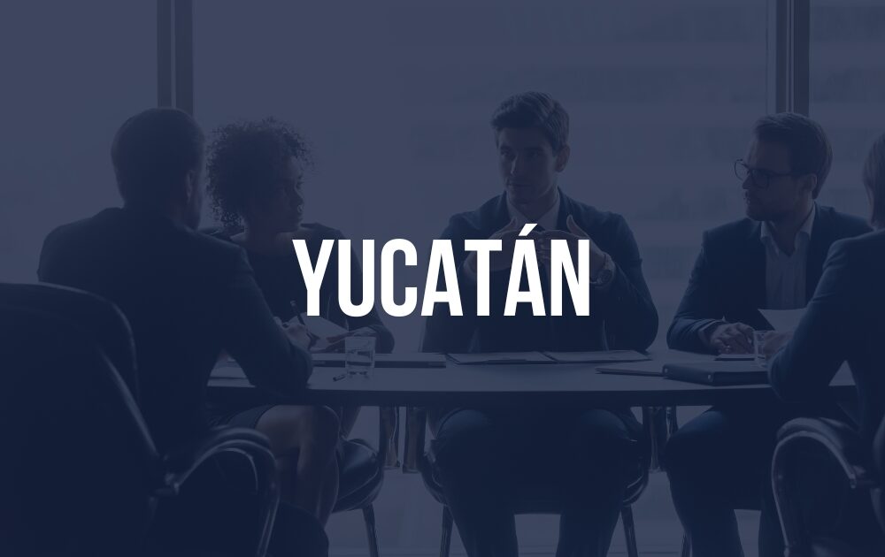 Perito informático Yucatán