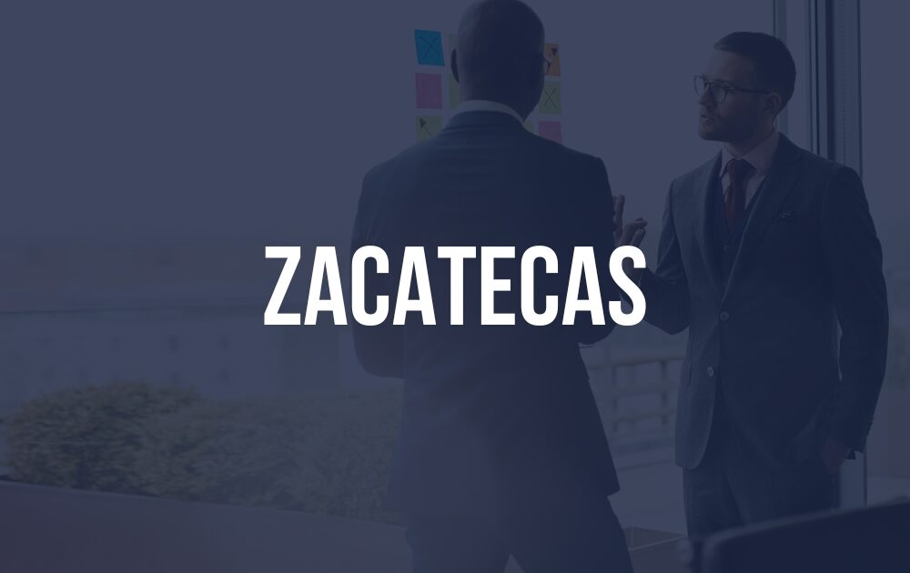 Perito informático Zacatecas