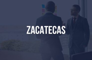 Perito informático Zacatecas