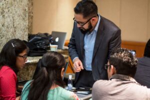 Certificación de Perito en Informática Forense OnLine