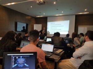 Certificación de Perito en Informática Forense en Monterrey