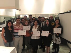 Certificación de Perito en Informática Forense en Monterrey