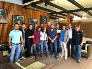 Certificación de Perito en Informática Forense en Monterrey