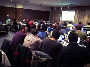 Certificación de Perito en Informática Forense en CDMX