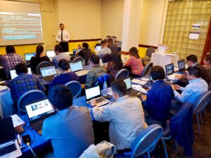 Certificación de Perito en Informática Forense en Monterrey