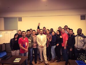 Certificación de Perito en Informática Forense en CDMX
