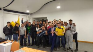 Certificación de Perito en Informática Forense en CDMX