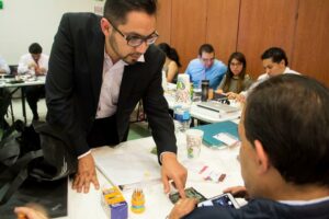 Certificación de Perito en Informática Forense en CDMX