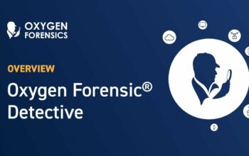 Oxygen forensic mexico