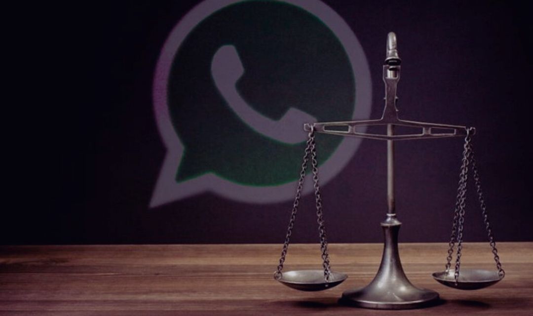 Peritos Informaticos Calidad en el Peritaje de WhatsApp