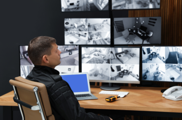 Peritaje de Videograbaciones como Prueba