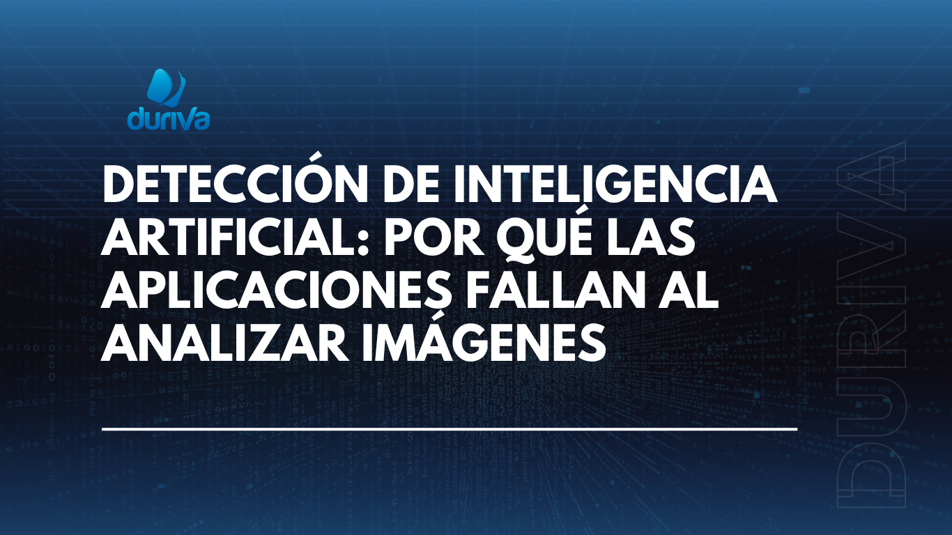 Fallan Deteccion de Inteligencia Artificial: Por que las aplicaciones fallan ...