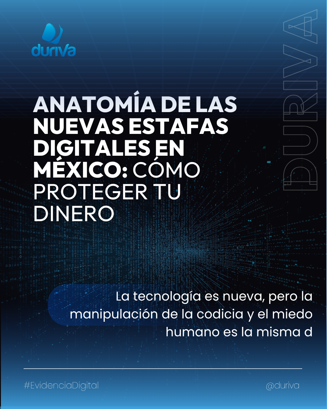 85 estafas digitales