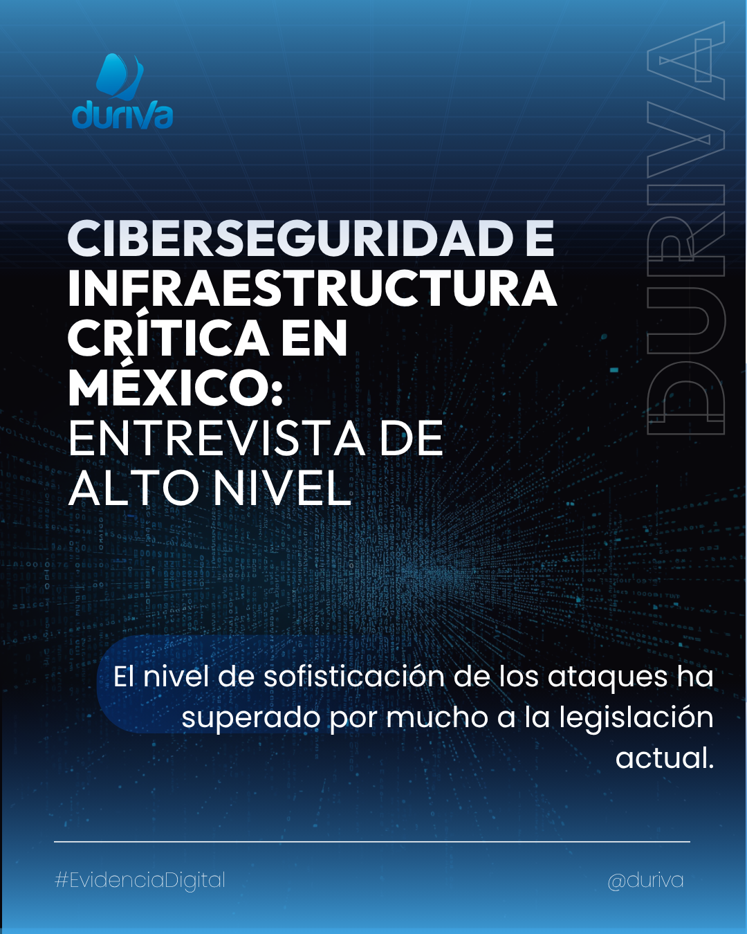 90 ciberseguridad infraestructura