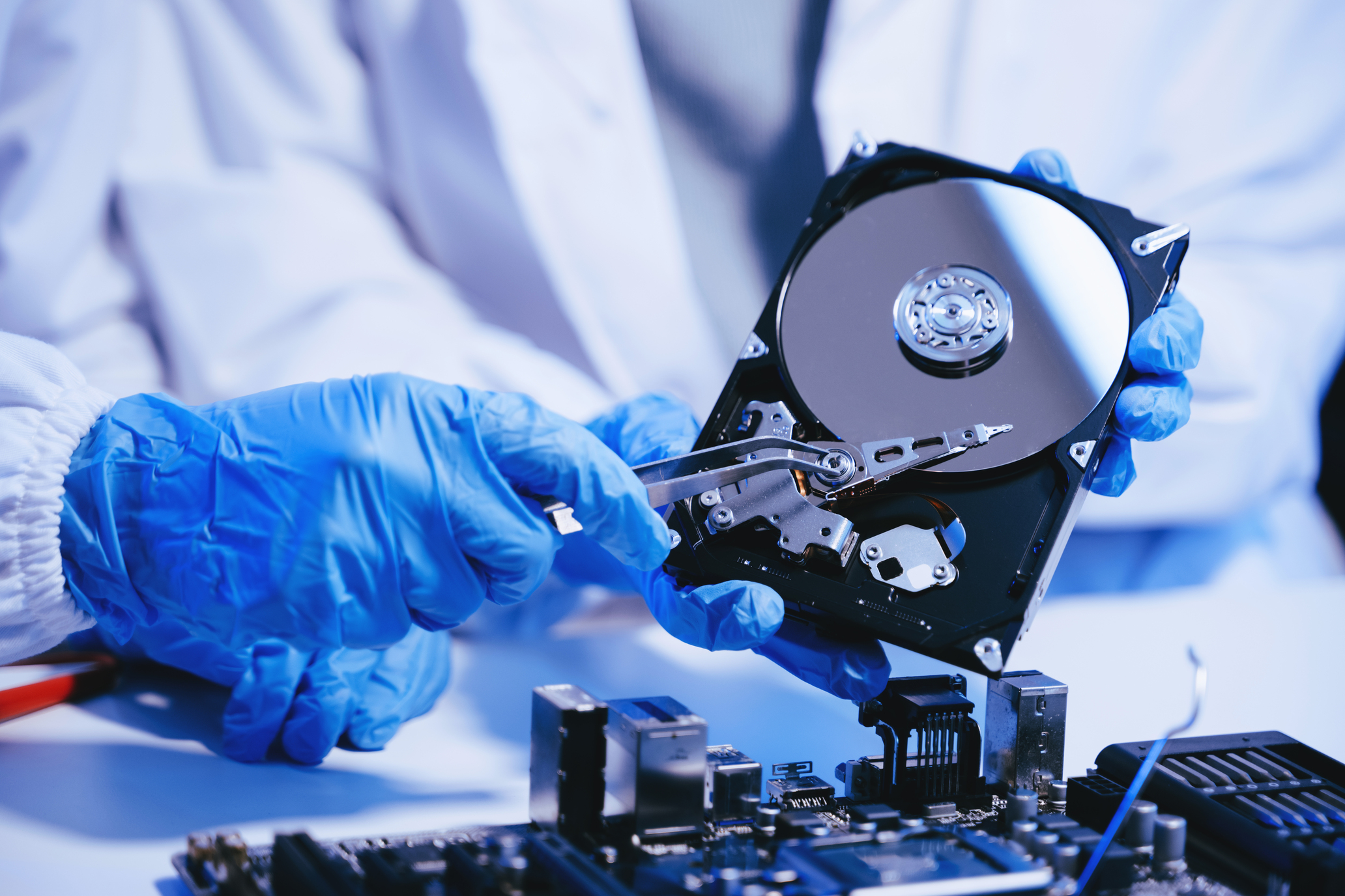 15 auditoria forense formatear 2