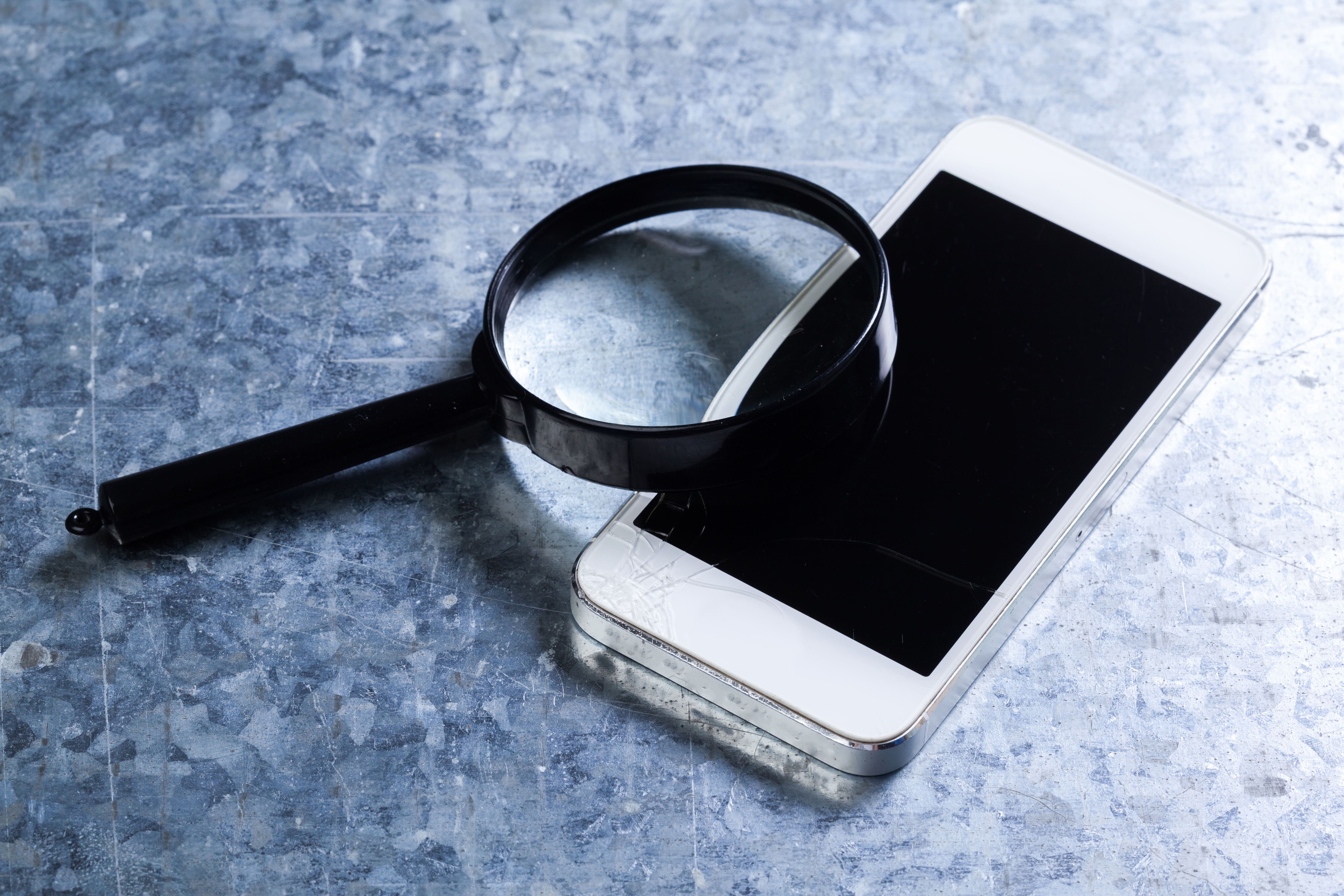 Errores de la fiscalia: Como usan tu celular para incriminarte (y como defenderte) 2 23 errores fiscalia celular 2
