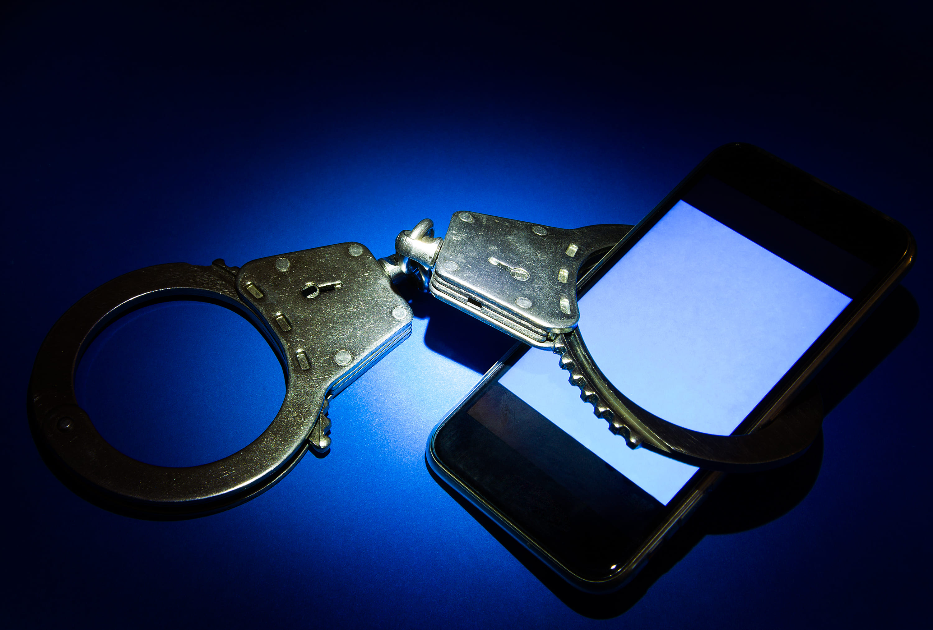 Puede la policia plantar evidencia en tu celular? Asi detectamos la fabricacion 1 24 plantar evidencia celular 1