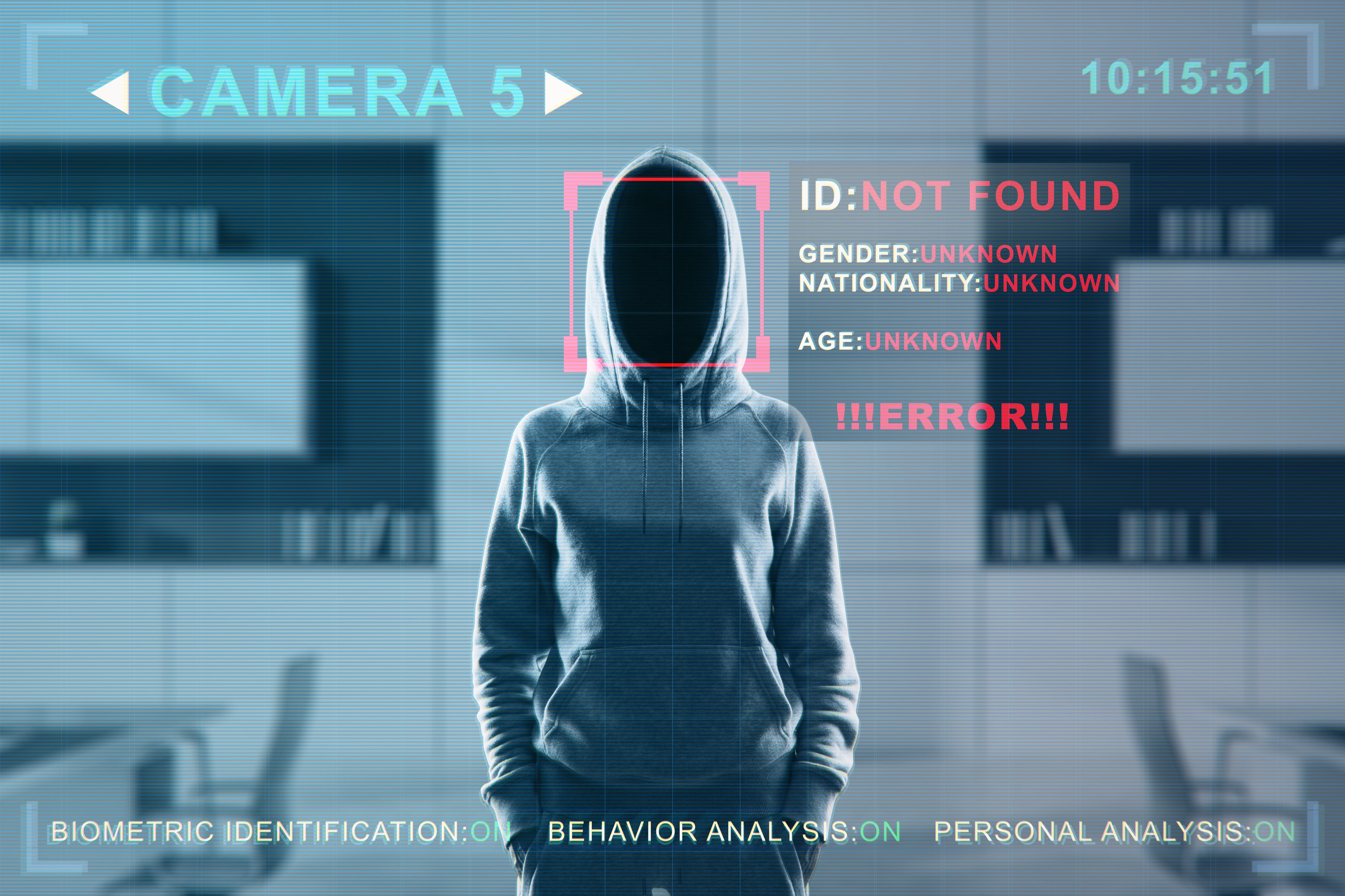 Deteccion de Inteligencia Artificial: Por que las aplicaciones fallan al analizar imagenes 2 33 deteccion ia imagenes 2