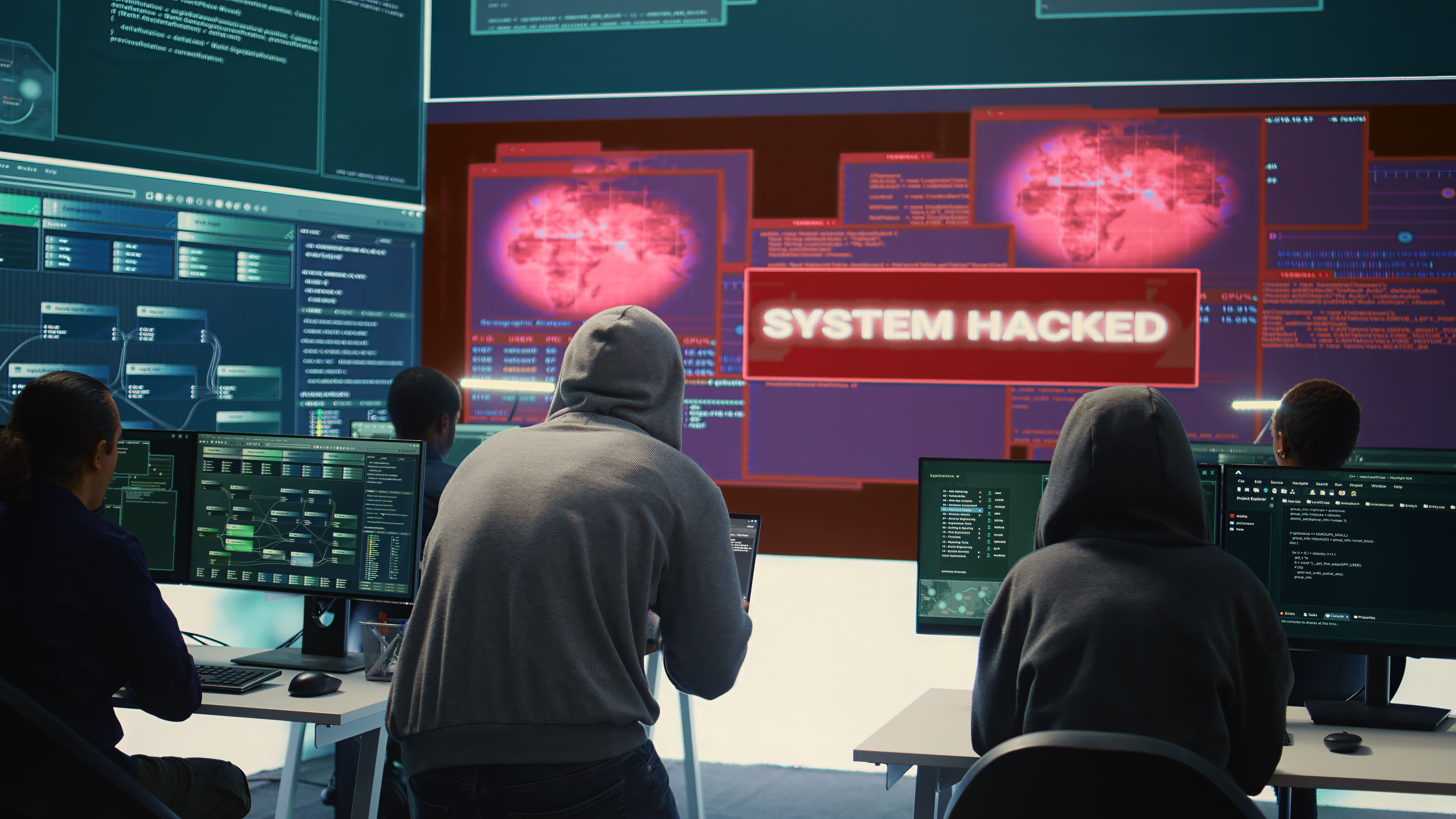 Hackeo de la CURP Biometrica: Cuando se filtraran los rostros de 130 millones de mexicanos 2 53 hackeo curp biometrica 2