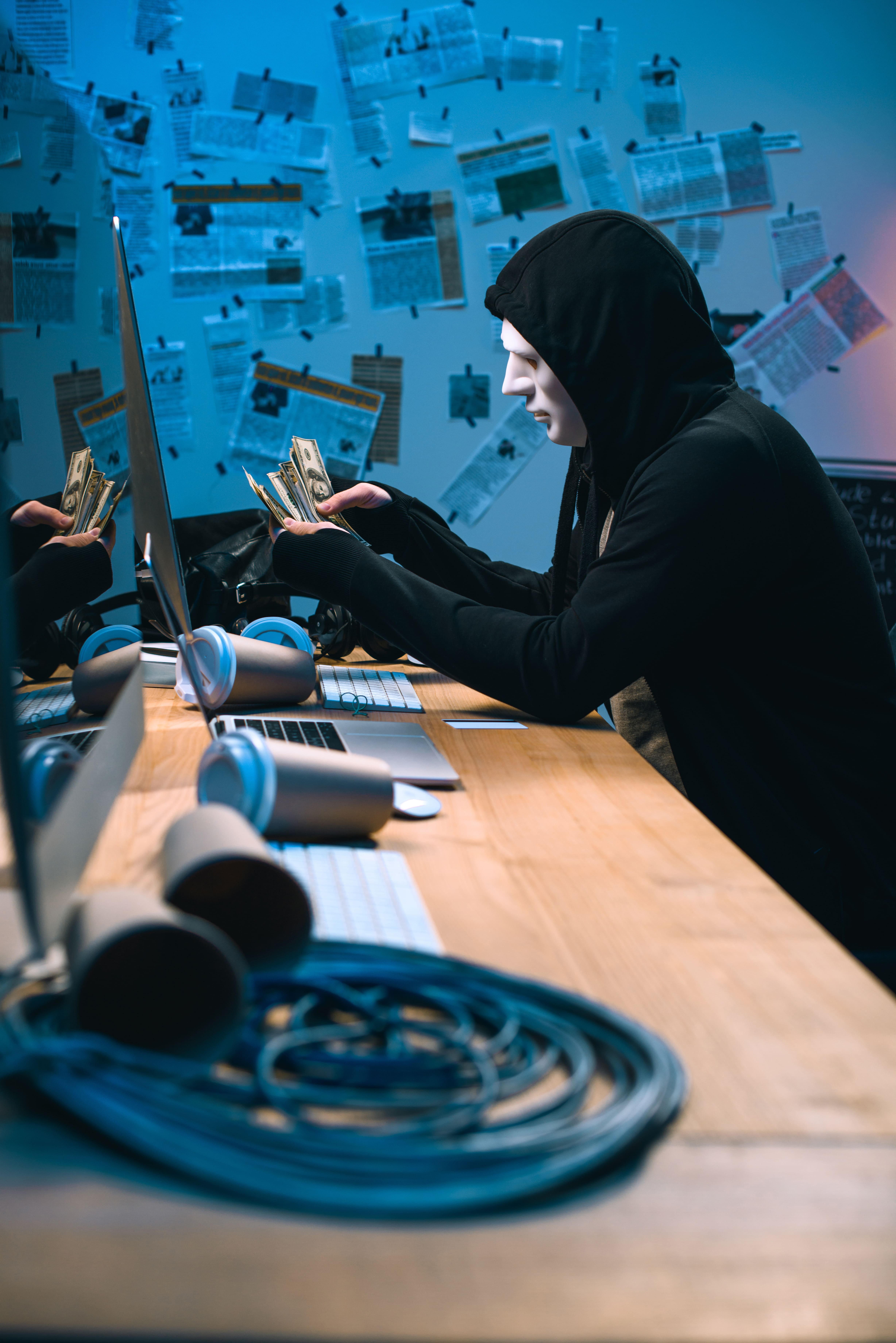 Hackeo de la CURP Biometrica: Cuando se filtraran los rostros de 130 millones de mexicanos 3 53 hackeo curp biometrica 3