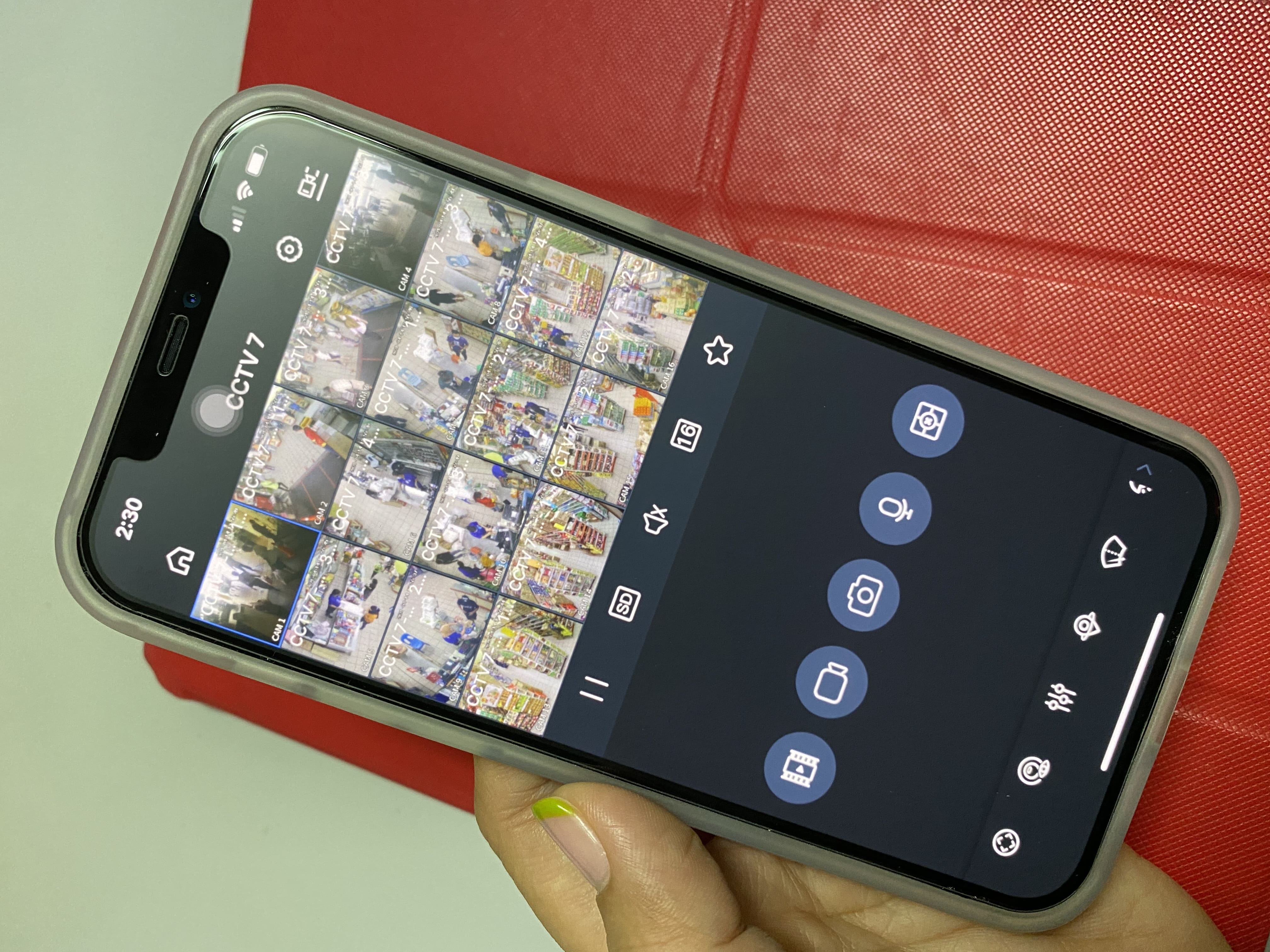 57 whatsapp chats falsos 1