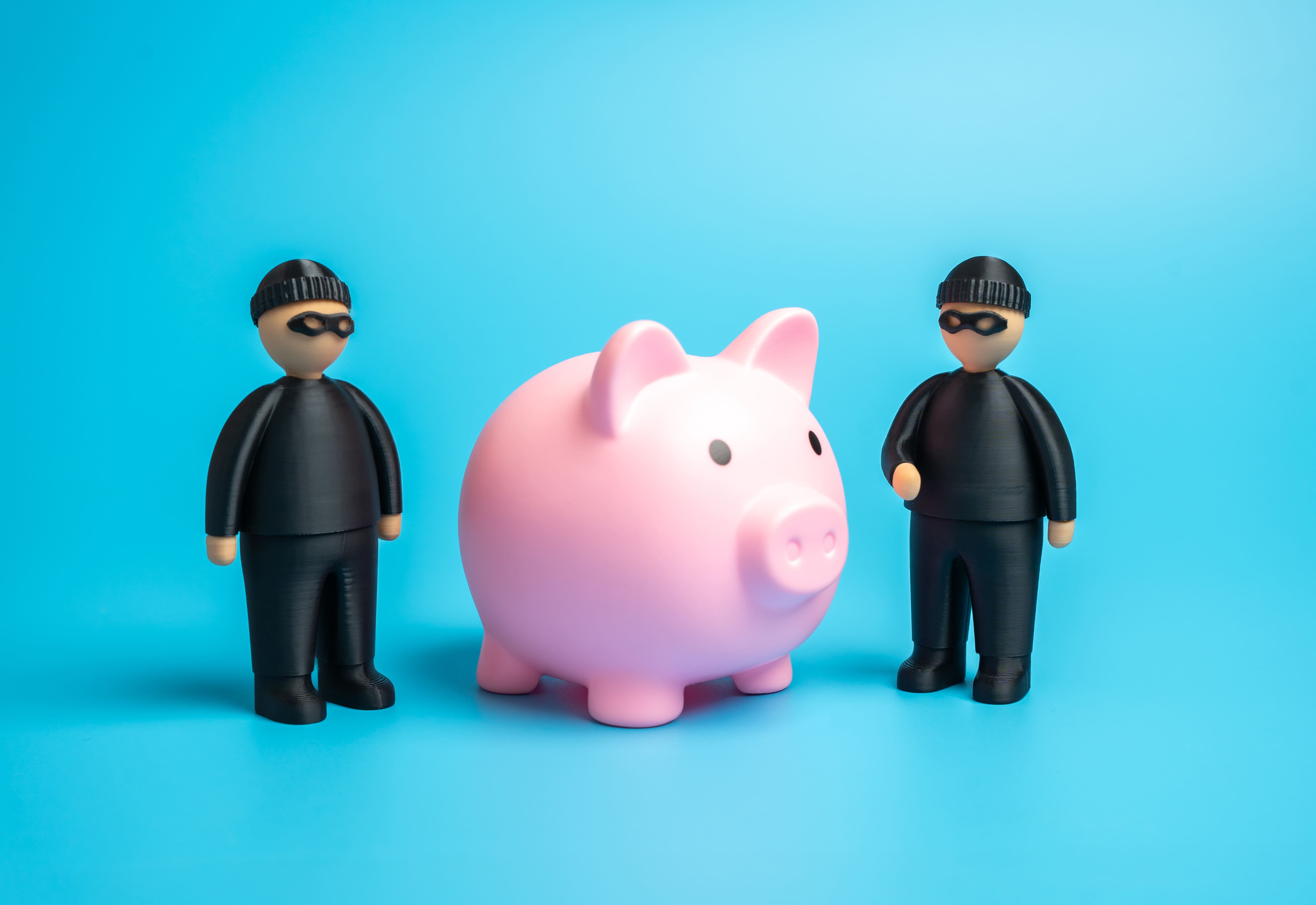 Cuando el banco dice que no fue fraude: Como pelear y ganar con evidencia digital 1 66 banco pelear ganar 1