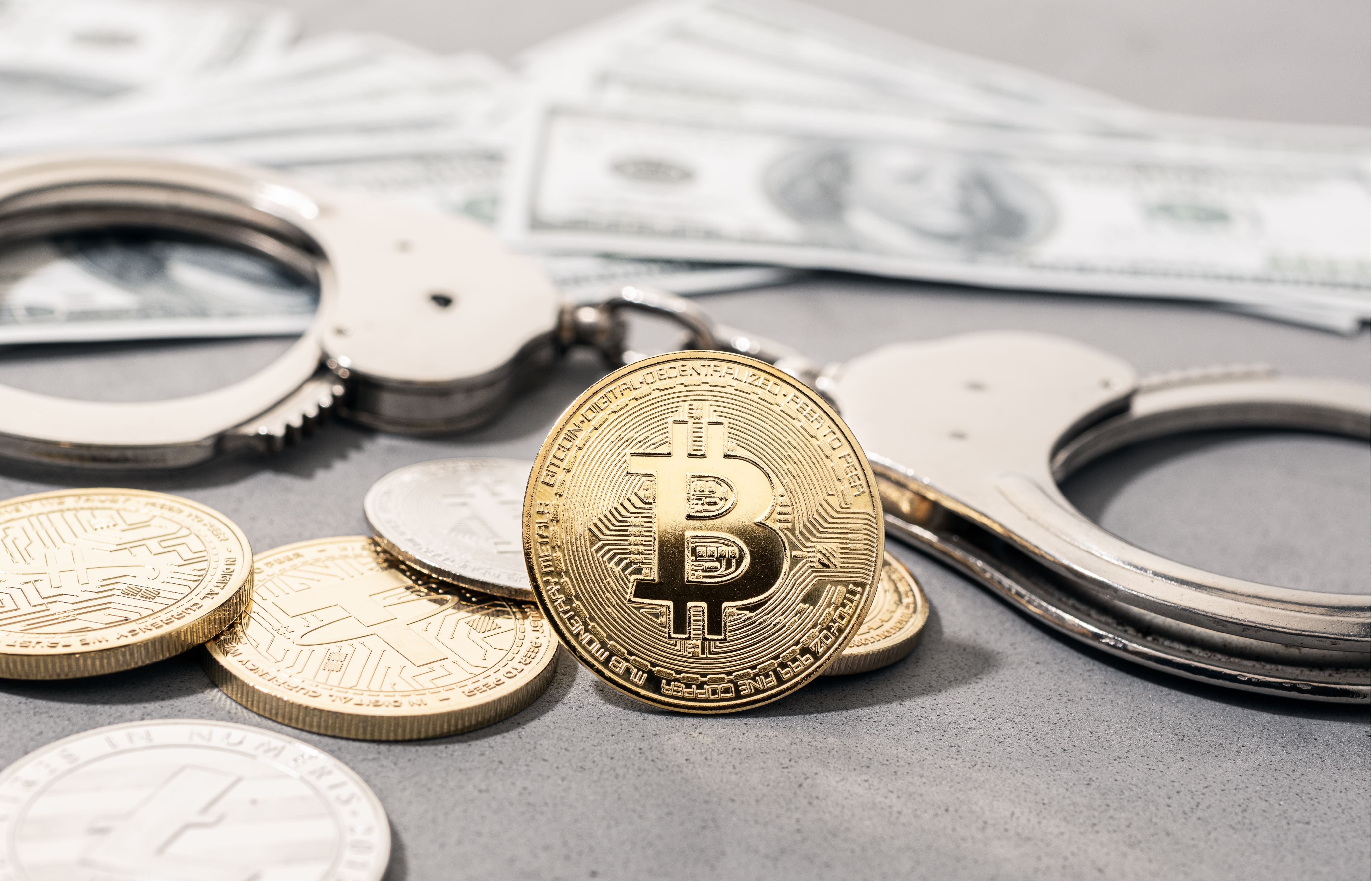 Estafas con criptomonedas en Mexico: Plataformas falsas y fraudes de inversion 2 79 estafas criptomonedas 2